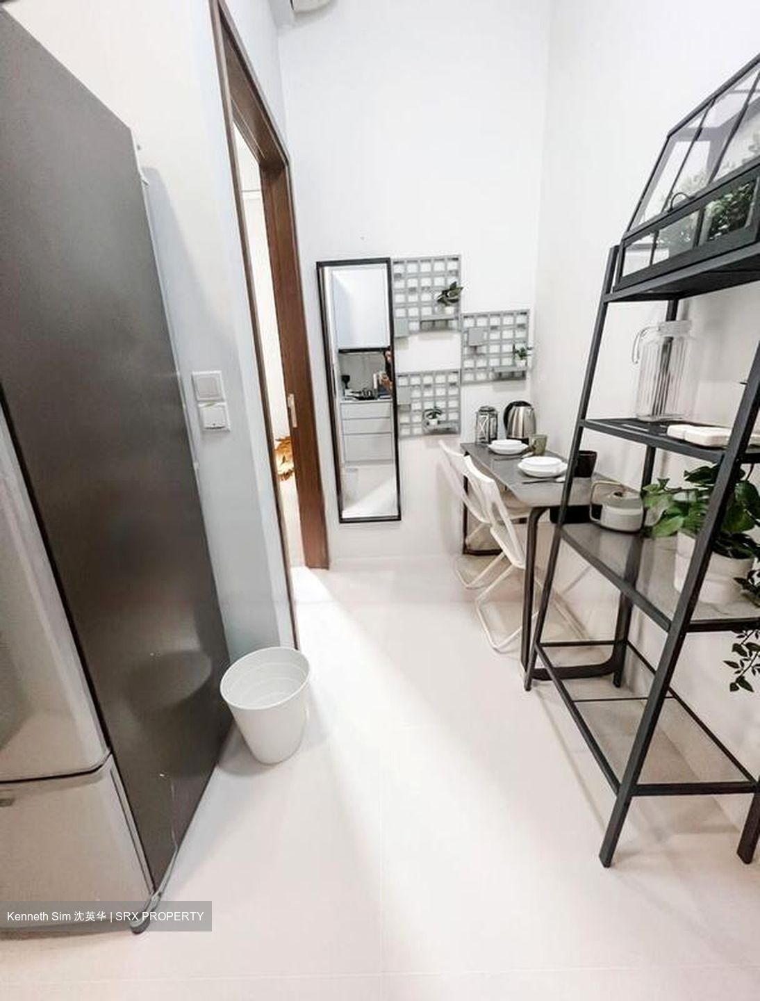 Forte Suites (D8), Apartment #576813261